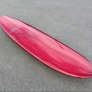 classic midlength Surfboard