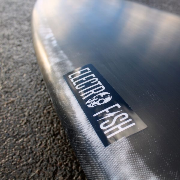 Electrofish surfboards