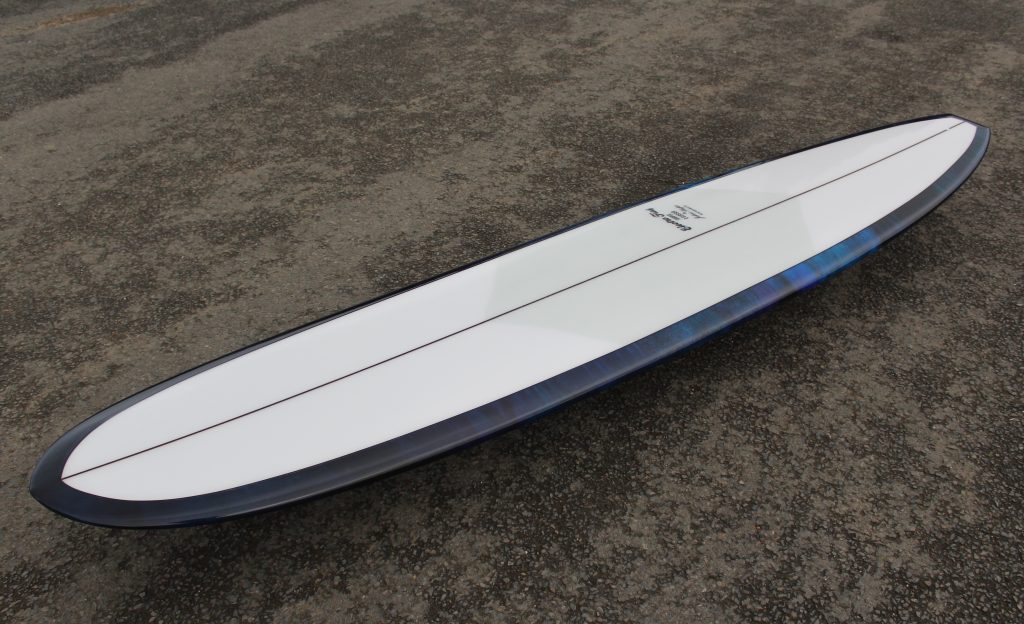 Electrofish Surfboards 9'4 Traditional Singlefin Longboard for sale