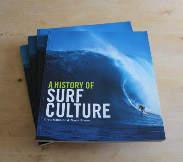 History of Surf Culture