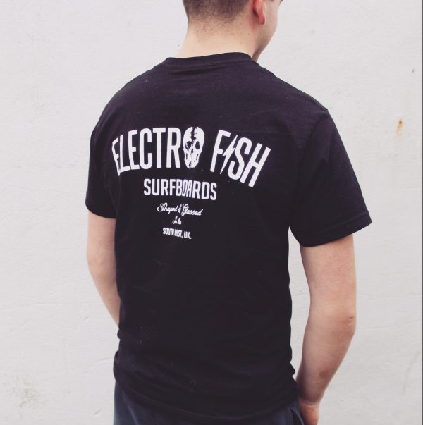 Electrofish T-Shirt